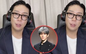 MC Mong denies illegal gambling claims and says Cha Ga Won’s uncle tried to take EXO’s Baekhyun to Las Vegas