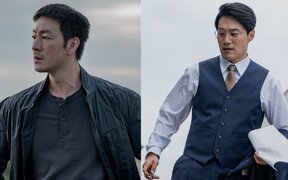 "The Scarecrow" breaks its own highest ratings with only 2 episodes left as Park Hae Soo and Lee Hee Joon’s tense truth game reaches new peak