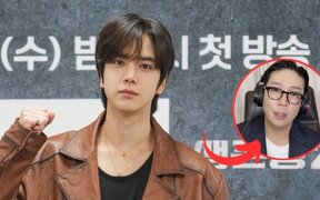 The Boyz’s Younghoon addresses his worries as MC Mong’s remarks about The Boyz continue to draw attention