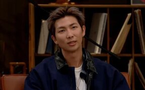 BTS’s RM shares funny military story about giving his card for snacks but getting a 660,000 KRW bill