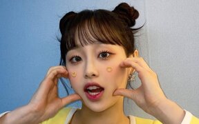 Chuu wins praise for her cool response to a malicious comment asking if she has “princess syndrome”