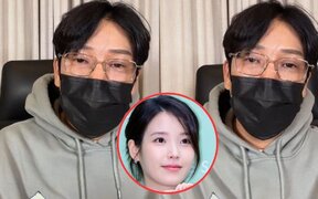 MC Mong defends IU after her apology for “Perfect Crown” controversy and says celebrities are often forced to take the blame