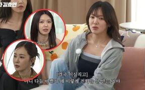 Girls’ Generation’s HyoRiSoo turns producer hunting into a comedy scene after Hyo Yeon takes the main vocal spot