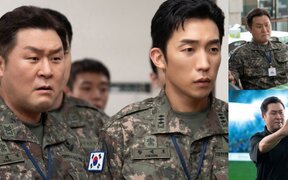 Yoon Kyung Ho continues dominating hit projects as viewers praise his scene stealing performance in “The Legend of Kitchen Soldier”