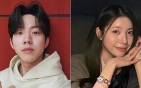 DAY6’s Dowoon and YouTuber Yoo Ji Yoo face dating rumors after netizens point to online clues as JYP says it has no official statement