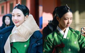 Lee Se Hee draws praise for her role in “My Royal Nemesis” as the SBS drama doubles its ratings and reaches 10.3%