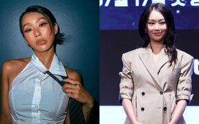 Hyolyn cancels Taipei performance after sudden emergency as agency says she is receiving hospital treatment