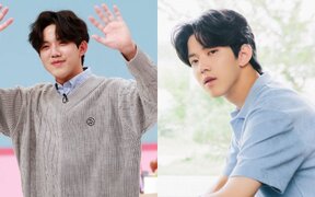 DAY6's Dowoon tells fans the group will not disappear but gives no direct answer to marriage rumors with Yoo Ji Yoo