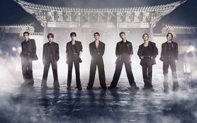 BTS makes another global chart statement as SWIM lands seventh number 1 on Billboard Global Excl. US