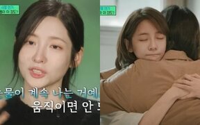 Park Ji Hyun explains why she openly admires Kim Go Eun in every interview