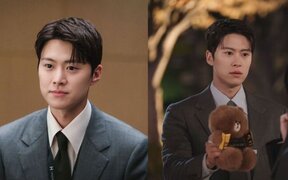 Gong Myung proves his irreplaceable charm in “Filing for Love” as viewers praise his bold younger man role