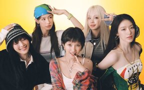 i-dle proves their global power after being named in Forbes’ 30 Under 30 Asia list