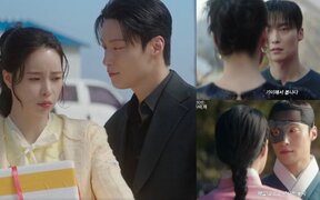 'My Royal Nemesis' records 13.7% peak rating after Lim Ji Yeon and Heo Nam Jun’s past life connection comes closer to the truth
