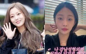 Former PRISTIN member Eunwoo gets emotional after going viral for her new life as a plastic surgery clinic manager