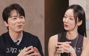 Hyeri gets honest about her past acting controversy and reveals how Jo Jung Suk quietly supported her during 'Two Cops'