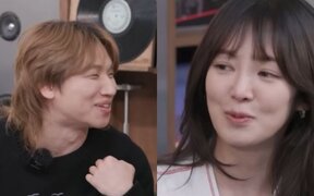Daesung admits he really wanted a BIGBANG and Girls’ Generation collaboration stage as Hyoyeon shares her own memories