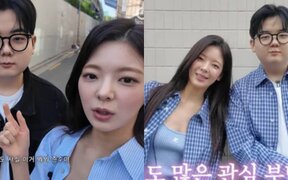 ITZY’s Lia reveals her younger brother for the first time and fans notice their strong resemblance