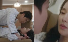 “My Royal Nemesis” reaches 11.9% peak rating as Lim Ji Yeon and Heo Nam Jun’s first kiss makes viewers lose sleep