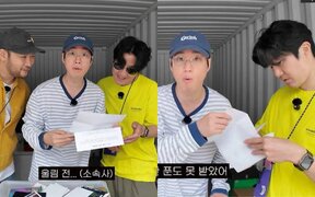 Tablo claims Epik High did not receive a single penny from “Fly” music revenue because of their old contract