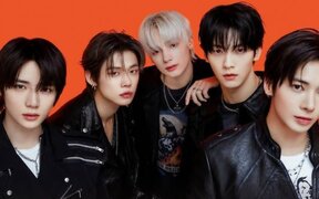 TXT sells out all 8 Japan concerts for their 7th anniversary as MOA prepare for a global live viewing