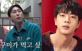 Sleepy reveals why he and BTS’s Jin lost contact after once being close friends