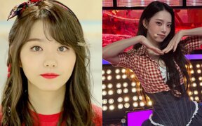 Kim So Hye draws attention with mature visuals as I.O.I’s comeback fancam becomes the group’s second most watched