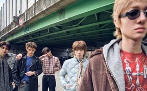 CORTIS becomes the fastest K pop boy group to reach 700 million Spotify streams