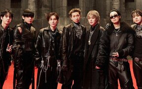 BTS proves their global power again as “ARIRANG” North American tour draws 840,000 fans and tops Billboard’s April tour chart