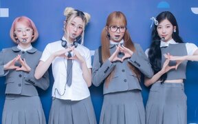 LE SSERAFIM lands another Billboard 200 Top 10 with “PUREFLOW” pt.1 and becomes the only 4th generation K-pop girl group to chart five albums in a row
