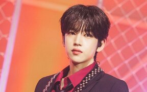 IDID’s Kim Min Jae gets caught up in Ilbe controversy as Starship Entertainment explains the upside down video and says there was no hidden meaning
