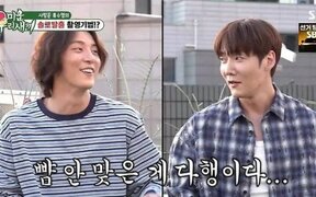 Yoon Shi Yoon makes everyone laugh with his honest confession about why he always fought with his ex-girlfriend over photos