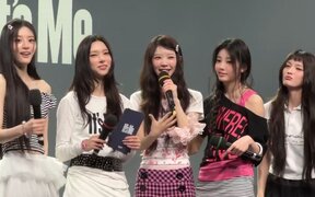 ILLIT’s Moka returns after health related hiatus but fans raise concerns after “Inkigayo” stage as Yunah shares message about full group performance