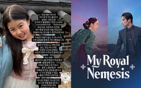 Child actress Lee Seo Jung’s mother opens up after her daughter’s scenes were fully edited out of “My Royal Nemesis” despite practicing 9 lines for a long time