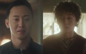 ‘The Legend of Kitchen Soldier’ records 9.6% peak rating as Park Ji Hoon’s heartfelt cooking changes Kang Ha Kyung’s character