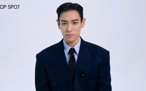 T.O.P to hold a free fan meeting for 10,000 fans in Japan as a special gift to longtime supporters