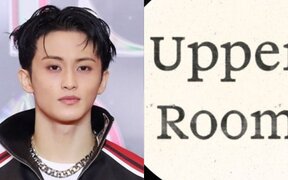Former NCT member Mark officially starts his own agency UpperRoom after leaving SM Entertainment