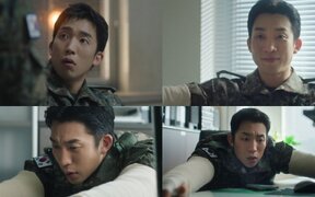 Lee Sang Yi proves why his special appearance in “The Legend of Kitchen Soldier” became one of the drama’s biggest highlights