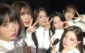 IVE proves their power in Japan as “LUCID DREAM” goes straight to No. 1 on Oricon and Billboard Japan charts