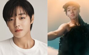 Park Ji Hoon opens up about his wildest scenes in “The Legend of Kitchen Soldier” and denies rumors about high appearance fees and script deception