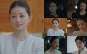 Cha Seo An shakes up “My Royal Nemesis” as a new villain while the drama hits its highest rating yet and continues to rise worldwide