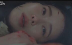 Lim Ji Yeon and Heo Nam Jun’s romance takes a heartbreaking turn as “My Royal Nemesis” hits No. 1 ratings and drops a bloody cliffhanger