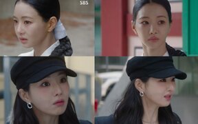Lee Se Hee steals scenes in “My Royal Nemesis” as her top star character turns jealousy into comedy