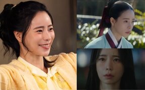 Lim Ji Yeon proves her acting range once again as “My Royal Nemesis” lets her shine in both romance and comedy