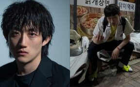 “Teach You a Lesson” viewers are stunned to learn a 14 year old juvenile offender was played by 34 year old Jang Yo Hoon