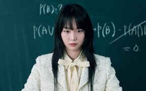 “Teach You a Lesson” becomes a Netflix hit but one Jin Ki Joo scene has viewers asking if the line went too far