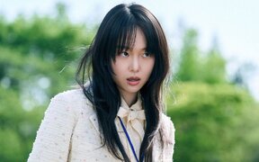 Jin Ki Joo becomes one of the biggest reasons to watch “Teach You a Lesson” after her intense character transformation