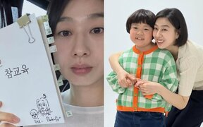 Park Ji Yeon’s villain mom role in “Teach You a Lesson” is so realistic that viewers cannot stop quoting her in Instagram comments