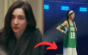 Park Ji Hyun’s new photos have fans saying she looks like an idol while others worry about her health