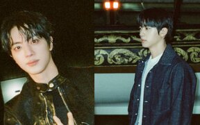 BTS Jin’s 2026 FESTA photos show a new mature mood fans cannot stop talking about