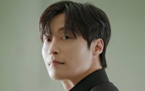 Heo Nam Jun opens up about wanting to get married early and have a family within the next 10 years